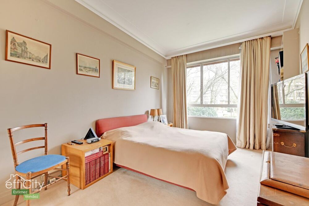 � vendre  Appartement Neuilly-sur-Seine (92200)