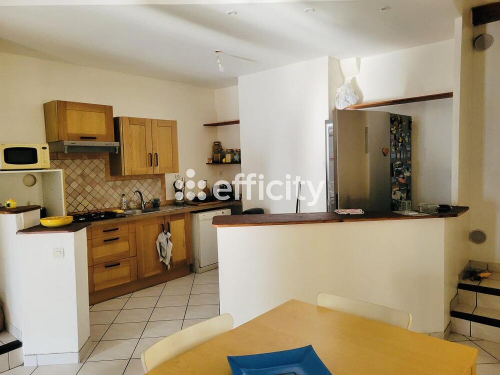 Vente Appartement Appartement Bourg de peage