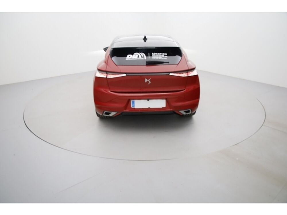DS4 Performance Line+ Hybride E-Tense 225 EAT8 2022 occasion 81990 Fr&eacute;jairolles