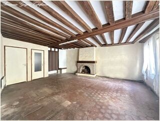  Maison à vendre 5 pièces 130 m²