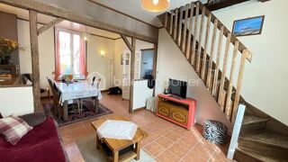  Maison � vendre 4 pi�ces 70 m�