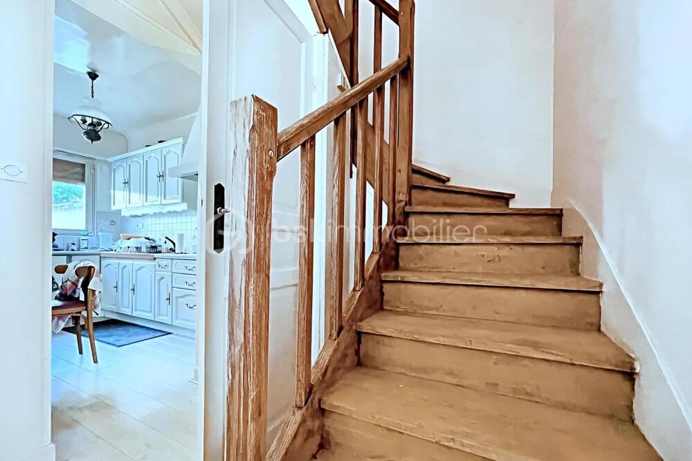 � vendre  Villa Paris 19