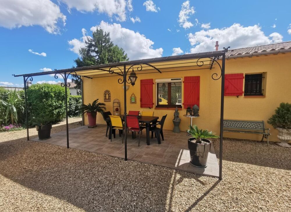 Villa proche centre ville - Draguignan