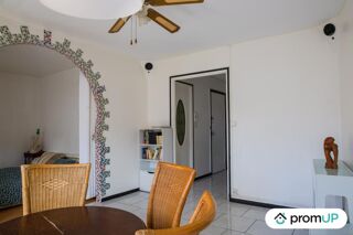  Appartement  vendre 2 pices 50 m