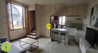  Maison à vendre 3 pièces 50 m²
