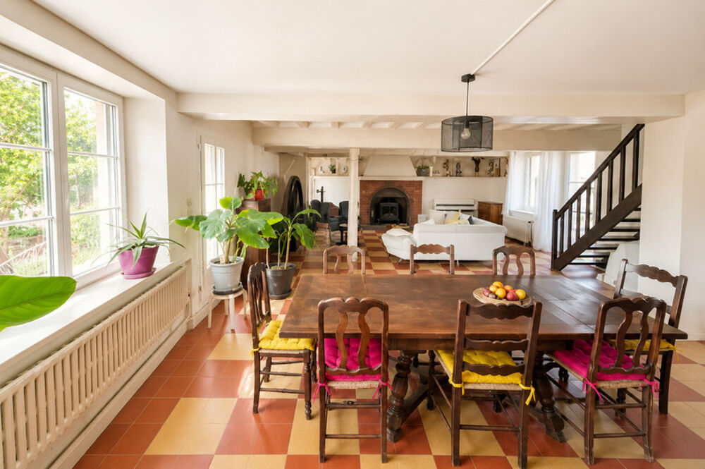 à vendre  Maison Dormelles (77130)