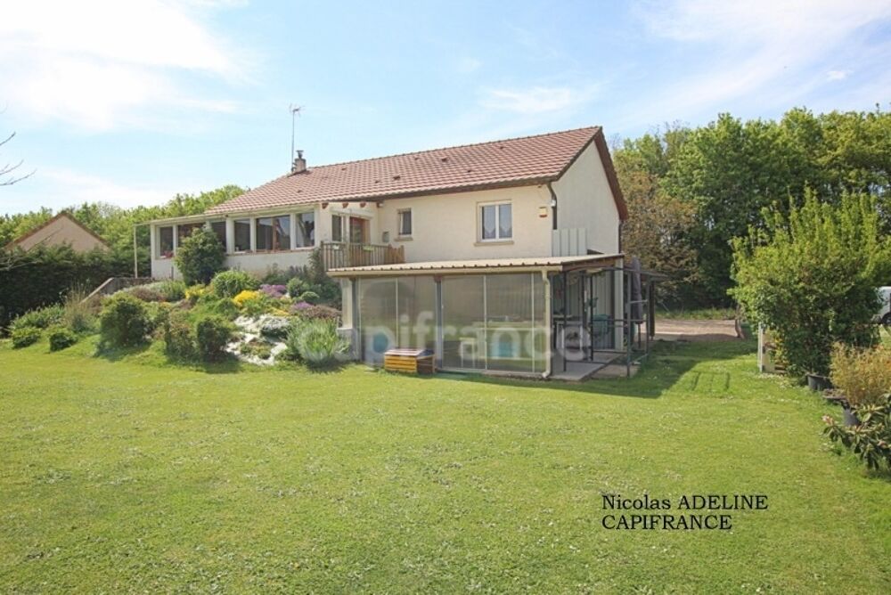 Maison 5 pièces 106 m² · à Chalon sur Saone · 106 m² · 255 000 €