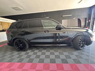 X5 G05 45e xDrive 3.0 i 24V 394 Plug in Hybrid Steptronic8 286 2022 occasion 34500 B&eacute;ziers