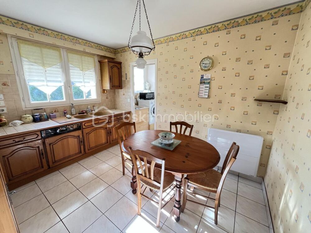 Vente Maison Nouveauté! Maison 3 chambres - Garage - Dépendance - Jardin exposé Sud-Ouest - Les Sorinières Les sorinieres