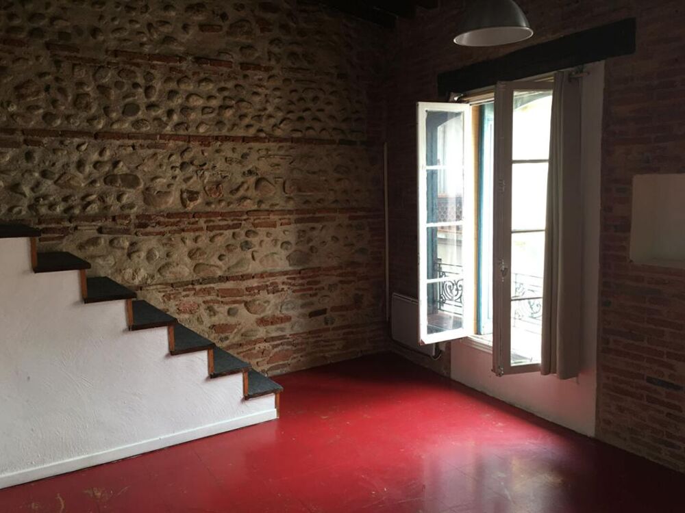Vente Immeuble Perpignan centre-ville - Investissement rare - Lot de 3 appartements loués - Rentabilité 9 %' Perpignan