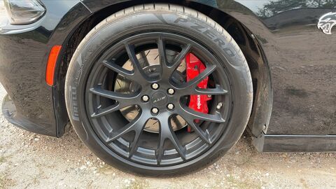 Charger VII 6.2 V8 707 BVA8 Srt Hellcat 2016 occasion 88600 Bruyeres