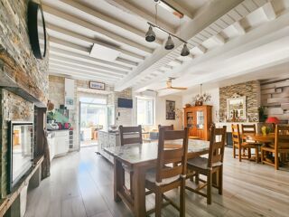  Maison � vendre 5 pi�ces 100 m�