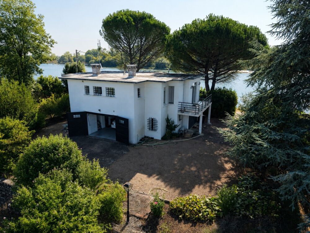 Maison à vendre 4 pièces FLEURVILLE (71)