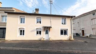  Maison à vendre 6 pièces 130 m²