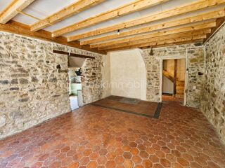  Maison à vendre 3 pièces 85 m²