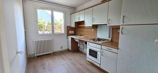  Appartement à vendre 3 pièces 58 m²