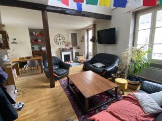  Appartement � louer 4 pi�ces 78 m�