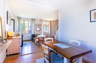  Maison à vendre 4 pièces 88 m²