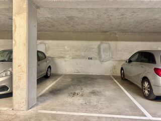  Parking / Garage � vendre 16 m�