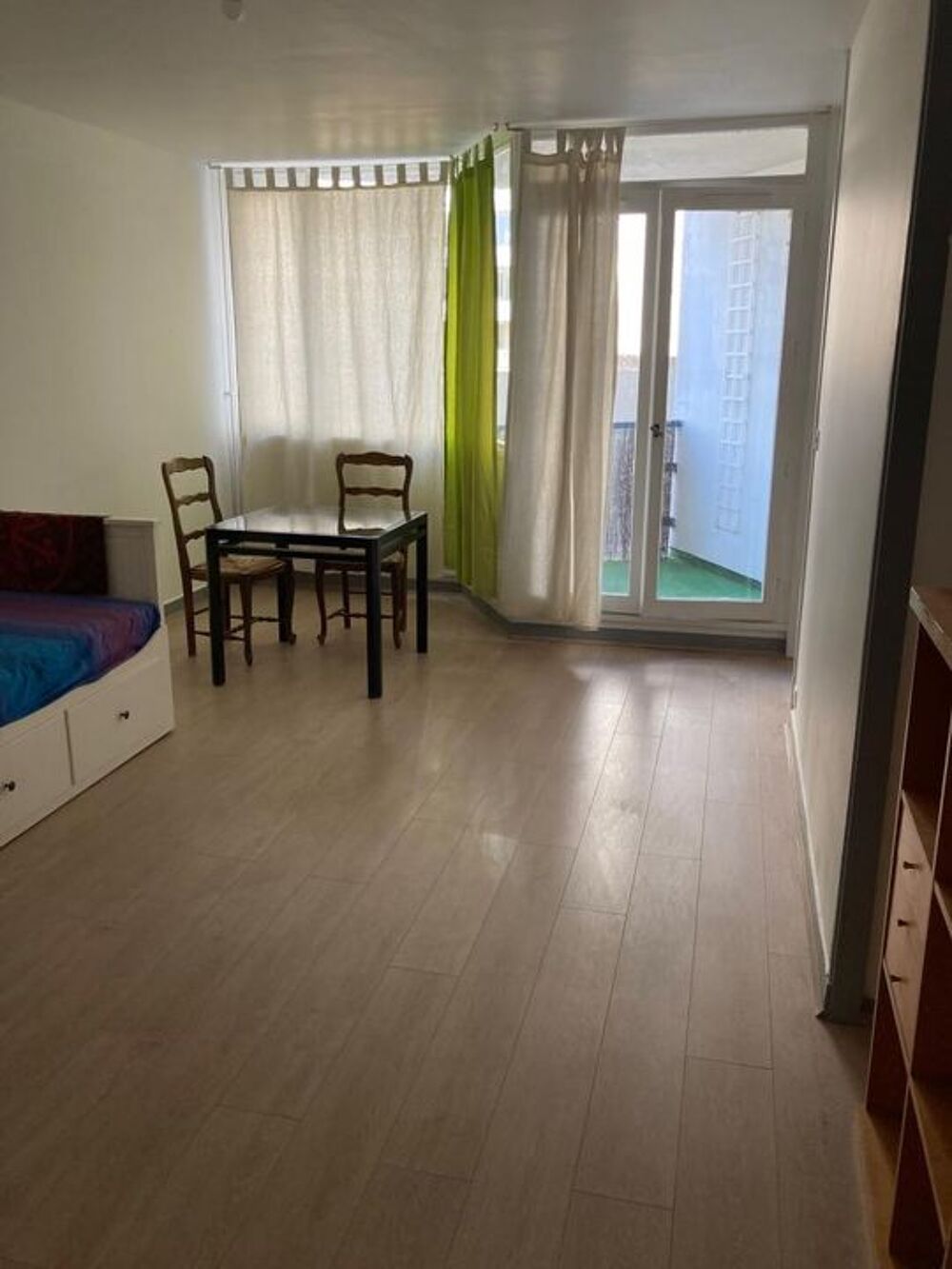 Location Appartement Studio de 34m2 à louer sur Arcueil Arcueil