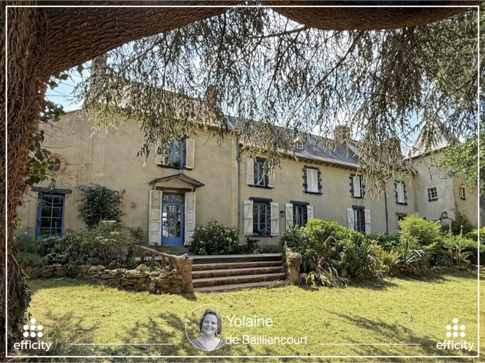 Maison de maître