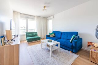  Appartement à vendre 3 pièces 64 m²