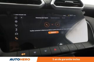 MG.ZS 1.5 Hybrid+ Comfort 197 ch 2024 occasion 92130 Issy-les-Moulineaux