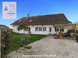  Maison à vendre 8 pièces 195 m²