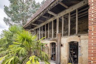  Maison à vendre 10 pièces 400 m²