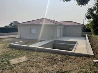 Maison  vendre 4 pices 148 m