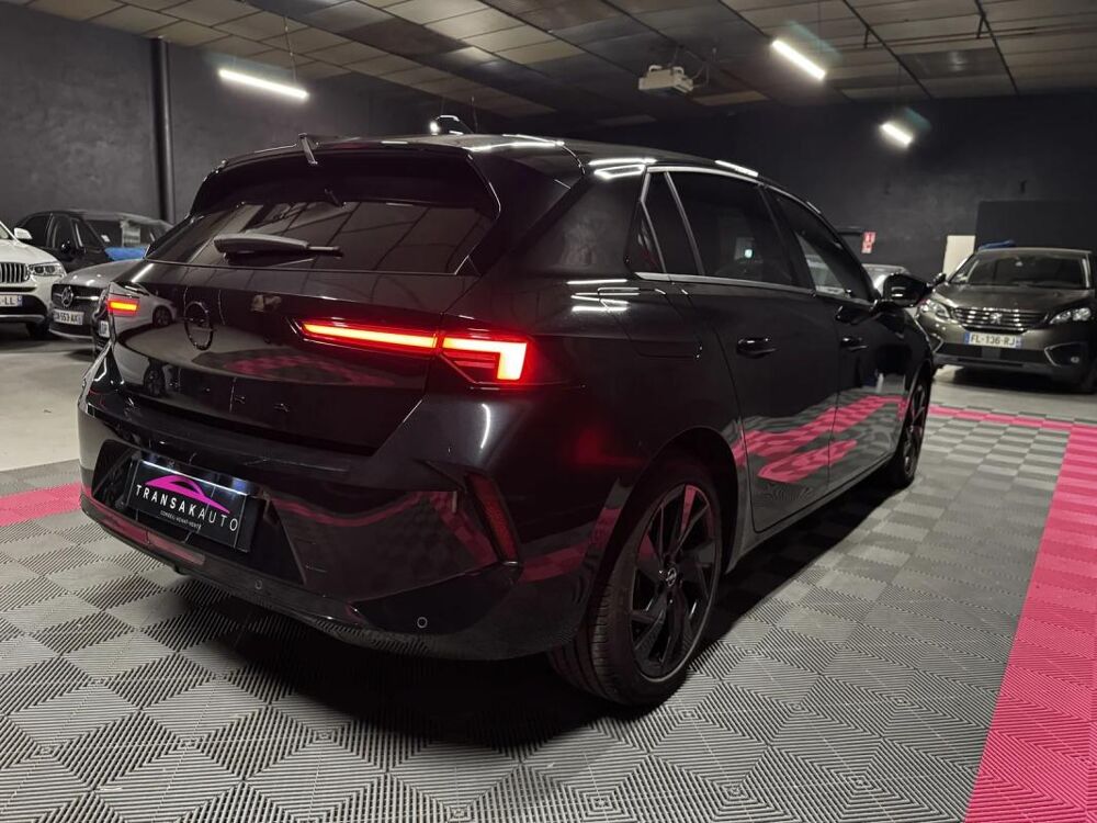 Astra GS Line 2023 occasion 87280 Limoges