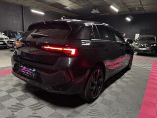Astra GS Line 2023 occasion 87280 Limoges
