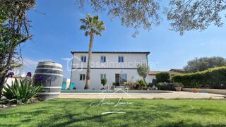  Villa � vendre 6 pi�ces 180 m�