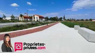  Terrain  vendre 596 m