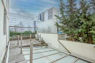  Loft à vendre 4 pièces 160 m² Clichy
