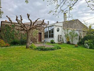  Maison à vendre 6 pièces 120 m²