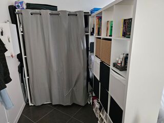  Appartement à louer 1 pièce 31 m²