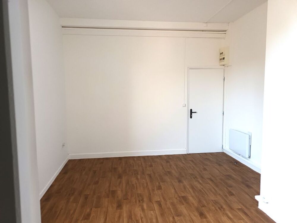 Location Appartement Studio de 17m2 à louer sur Clermont Clermont