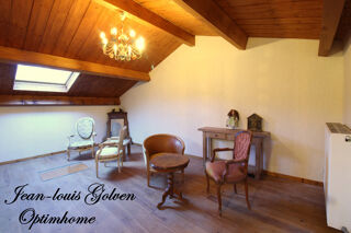  Maison à vendre 7 pièces 156 m²
