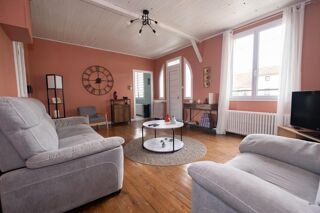  Maison � vendre 5 pi�ces 126 m�