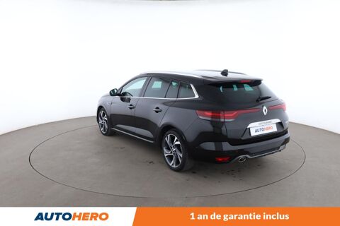 M&eacute;gane 1.5 Blue dCi RS Line EDC 115 ch 2021 occasion 92130 Issy-les-Moulineaux