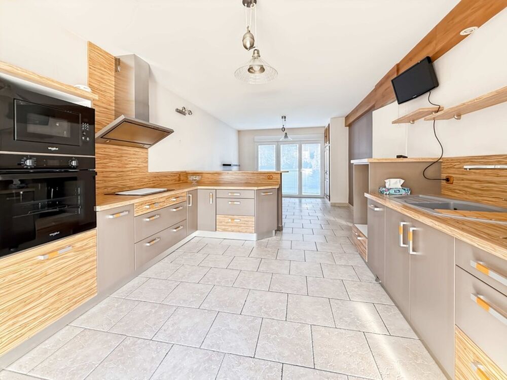 Dept de la Vienne (86) Maison à vendre 6 pièces CHATELLERAULT (86)