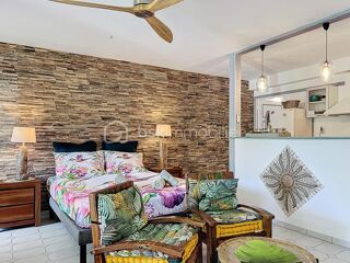  Appartement � vendre 1 pi�ce 41 m�