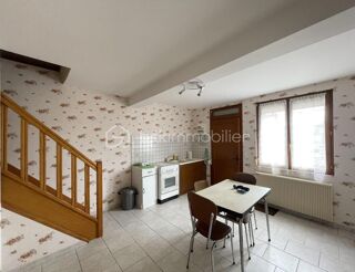  Maison à vendre 3 pièces 52 m²