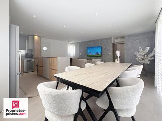  Villa � vendre 4 pi�ces 100 m�