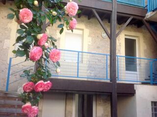  Appartement à louer 3 pièces 60 m²