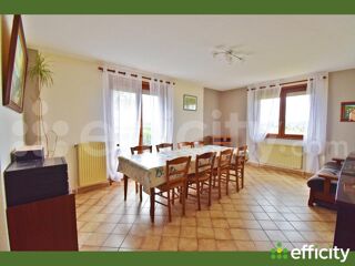  Ferme à vendre 6 pièces 173 m²