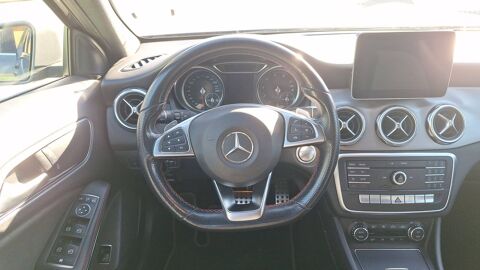Classe GLA 200 156 7G-DCT Business Edition 2018 occasion 59224 Monchaux Sur Ecaillon