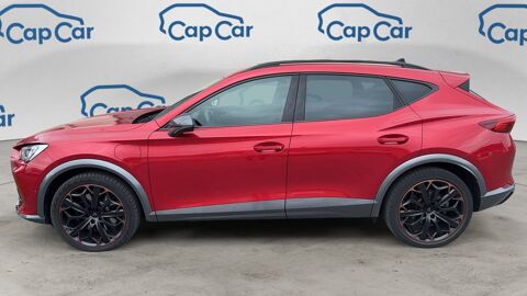 Formentor 1.4 e-HYBRID 245 DSG6 Vz 2022 occasion 53970 Lhuisserie