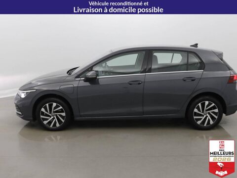 Golf 1.4 Hybrid Recharge OPF 204 DSG6 Style 2022 occasion 10150 Lavau